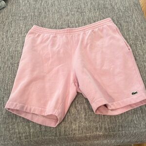 Lacoste short